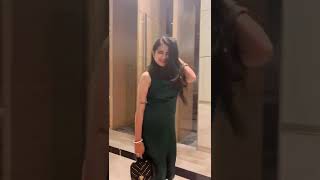 Karnataka Hot New Wife walking barefoot in Goa Hotel | Honeymoon Video Tiktok Moj MX Takatak