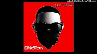 DJ Motion, Daddy Yankee - Que Tire (Audio Oficial)