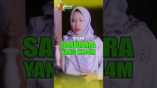 Saudara yang K3j4m