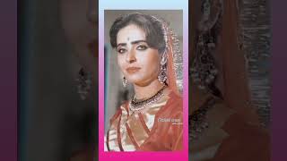 Noor Jahan ll Neeli ll Sultan Rahi ll Punjabi film #bollywood #movie #music #nadeemafzalofficial