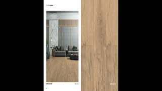 FLOORPAN NATURAL LAMİNANT PARKE RENKLERİ