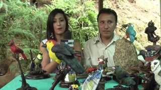 Programa "Antigua Guatemala y Comunidades 1" bloque 3 de 3