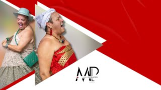 REVOADA DAS MARIAS | Dona Menina e Dona Mulambo (Asé Madureira)