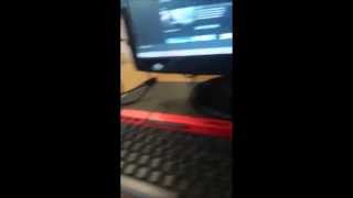 Xbox 360 Controller/Windows Tutorial/Gameplay in Call Of Duty Black Ops 2