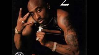 2Pac - 07 No more pain (disc 1)