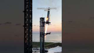 Cómo SpaceX Atrapa Un Cohete En El Aire🚀