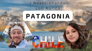 @luisitocomunica Descubre la #patagoniaChilena  ¡ Increible lugar para #Soñar! REACCION