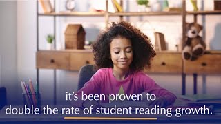 Learning Ally Audiobook Solution: Closing the Literacy Gap