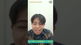 Berapa lama visa jadi setelah interview