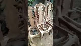 Dinning chairs