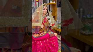 Aali Gavar Aali Sonpavali Aali | Gauri Ganpati Decoration