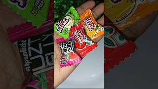 Four colours jellies#viralvideo #youtubeshorts #shortviral #shortvideo #shorts #yt