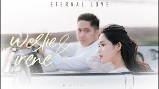 Wedding Weslie & Irene | Eternal Love | Claro Makassar