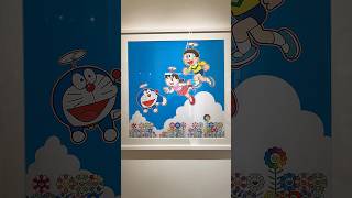 TAKASHI MURAKAMI | A BLUE SKY LIKE YOU COULD GON ON FOREVER | PRINT ART