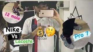 🔥 SEMPRE QUIS TER ESSAS ROUPAS -  ESSES TÊNIS 💰 (OUTFIT)