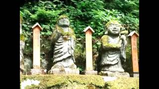 20140609 Otagi Nenbutsuji Temple