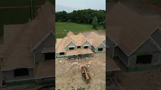 STUNNING! Porch Added & Roof Completed!