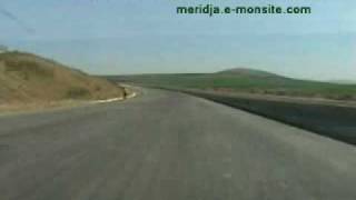 Projet autoroute AEO1ENGCB.wmv