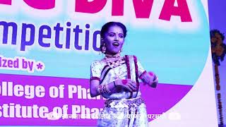 DANCING DIVA- DSP