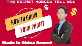 Best China sourcing agency | Best China buying agency | How JustChinait grow your profit