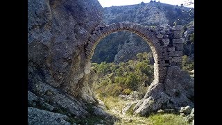 La Valle di Vituro a San Marco in Lamis - Gargano