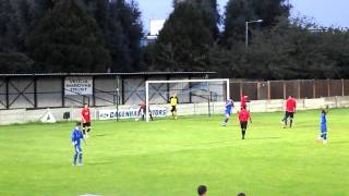 Terrible Non-League Own Goal