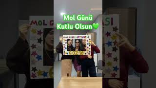 23 Ekim Mol günü kutlu olsun 💐🌸🌟 #meb #yks #molgünü #kimya #tyt #short #shortvideo