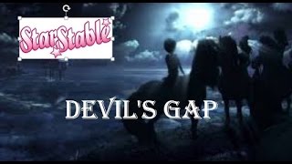 {♥}Star Stable Online{♥) Devil's Gap