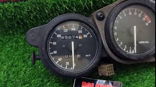 SPIDOMETER FZR  UNTUK DI APLIKAAN DI RXZ TZM DLL KM