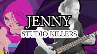 Jenny [Studio Killers] Band Cover