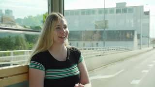 The Maastricht Student Express - Aisling Moylan