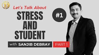 Stress and Student - Part 1 | Podcast Series #1 | Stress Management Blueprint