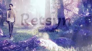 Retsan - Retsyn [Visualizer]