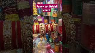 Fancy set #viralvideo #weddingchura #trending #fashion