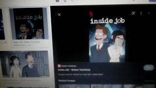 Video penerangan : inside job    ✨ 🎆 🔆 🔅🔸🌟 🌟 🌟 🌟 🌟 🌟 🌟 🌟 🌟 🌟🔸🔅 🔆 🎆 ✨ .  .  .  .