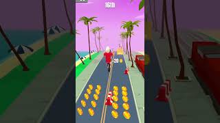 Cycle games #shorts Video #viral Bike Rush Cycle