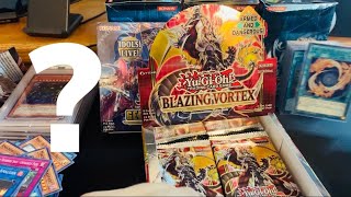 BLAZING VORTEX - EPIC PULLS - YUGIOH