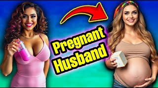 Feminize to Get Pregnant -#mtf Crossdressing Stories