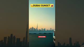 Dubai Zoom 🥰🌆Sheikh Zayed Road 🇦🇪 #shorts #dubai #subscribe