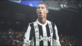 Cristiano Ronaldo irá jogar assim na Juventus?