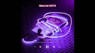 Imagine Dragons - Demons (Status) [McCall EDITS]