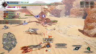 Diablos just completely gave up