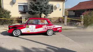 Kazincbarcika Rally 2021-ÁLLAT UGRATÓ !-(ipijoe)