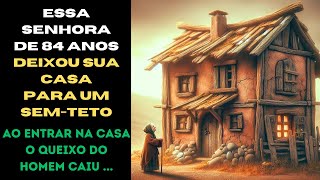 LIÇÃO DE VIDA SOBRE COMO DEUS AGE EM NOSSO FAVOR - MOTIVACIONAL