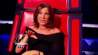 the voice ce soir 21h tf1 24 3 2018