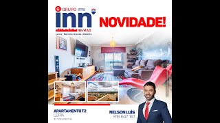 APARTAMENTO | T2 DUPLEX | 2 QUARTOS | 1 SUITE | LEIRIA