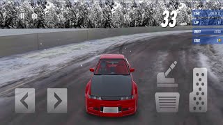 Drift Max Car Racing Gameplay