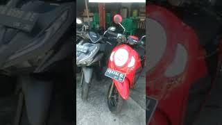 Motor murah vario, aeroox, scoppy#motor#motovlogger