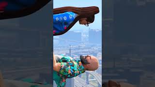 MICHAEL LOVE NEVER END  GTA VI#gta6 #attack #gta6leaks