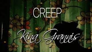 Kina Grannis - Creep [TRADUÇÃO/LEGENDADO]